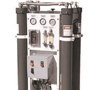 Picture commercial water purification systems charlotte nc