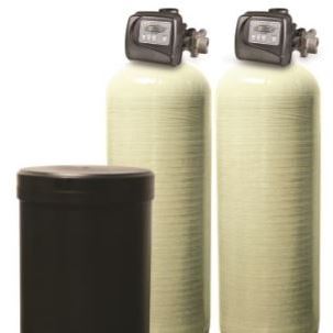 Picture commercial water softener systems charlotte nc