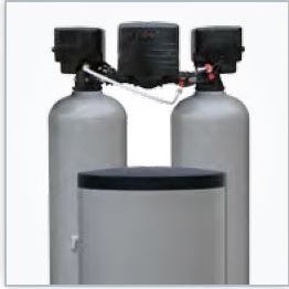 Picture water softeners systems charlotte nc