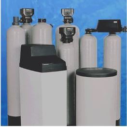 Picture water treatment systems charlotte nc